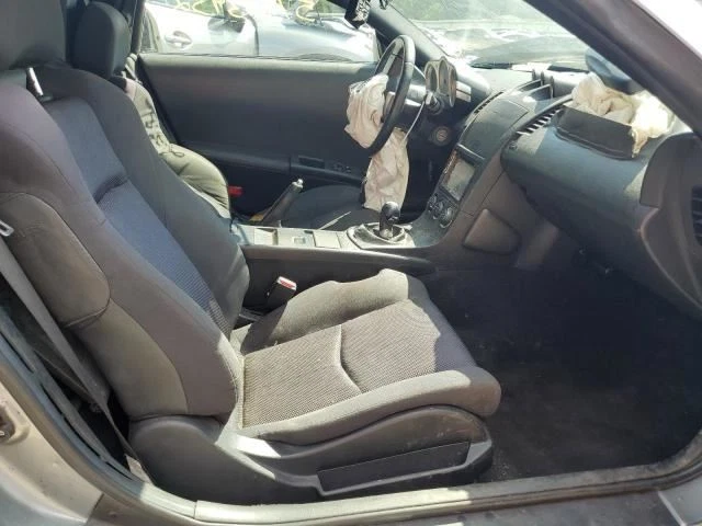 Starter Motor 6 Cylinder RWD Fits 03-08 INFINITI FX SERIES 2288641 Foto 2 de 4