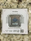 Geiger Edelmetalle 1 oz .999 Fine Silver Bar Original Square Series In OMP