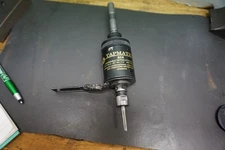 Tapmatic 30X #0-1/4" Tap Capacity 2000 Rpm Reversible Tapping Head  1/2" shank