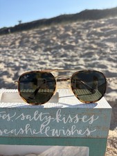 Ray-Ban RB3648M Marshal II Sunglasses Size 52 Excellent Condition