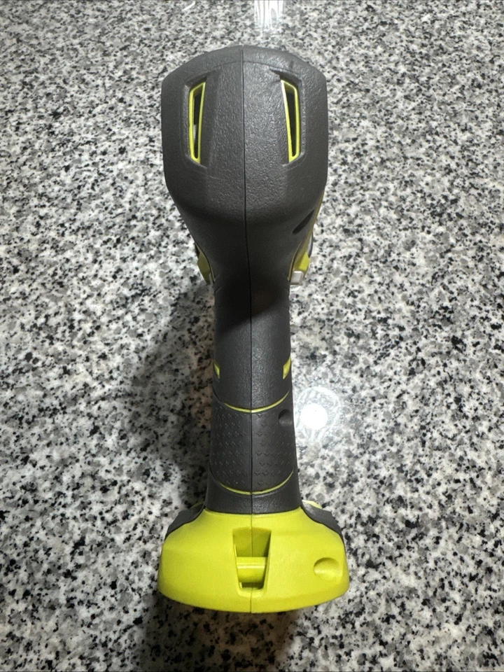 Llave de Impacto Ryobi Ajustable 3 Velocidades 1/2 Cepillada 18V Inalámbrica con Batería T 4Ah Foto 3 de 4