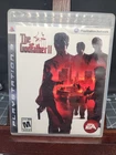 Godfather 2 - Sony PlayStation 3