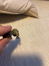 LEGO Star Wars Kashyyk Scout Trooper Minifigure 75035 41st Elite Corps