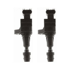For Chevy Cobalt 2006 07 08 09 2010 Ignition Coils Set Of 2