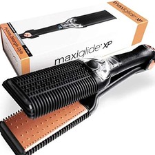 Maxius - Maxiglide XP - 2" Straightner - with Retractable Pins