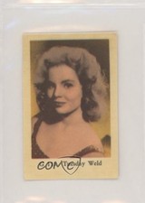 Tuesday Weld — 1964 G Set #111