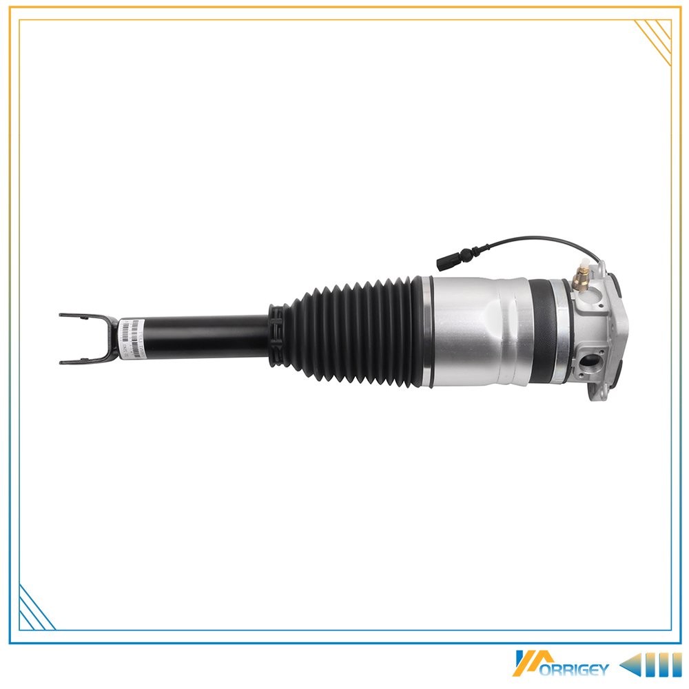 Bentley Continental GT Speed 2006-2012 Rear Right Air suspension strut