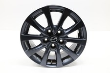 2024 - 2026 MAZDA CX-30 2.5 S WHEEL RIM ALLOY 16X6.5J ET45 OEM 9965R36560