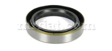 Alfa Romeo Spider Front Transmission Oil Seal New