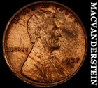 1927-D Lincoln Wheat Cent- Scarce High Grade Luster No Reserve #J3451