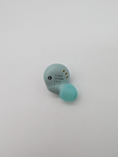 Sony WF-C500 Left Ear Bud Wireless WFC500 Green Left Earbud Replacement - Picture 2 of 2