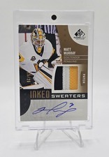 2018-19 SP Game Used Hockey Cards 28