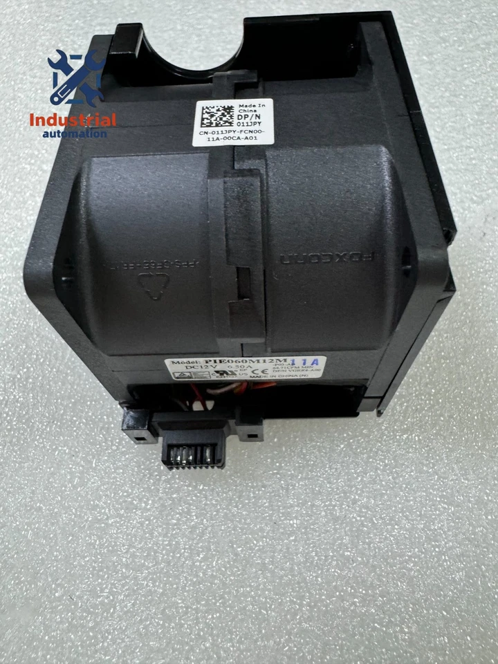 NEW Dell R750 R750xs R750xa R7525 2A Gold Edition Fan 11JPY 011JPY 2ND0R 02ND0R - Image 4 of 4