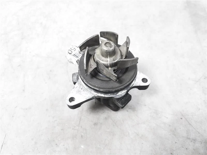 2013-2014 Ford Escape 2.0L Water Coolent Pump OEM - Image 2 of 2
