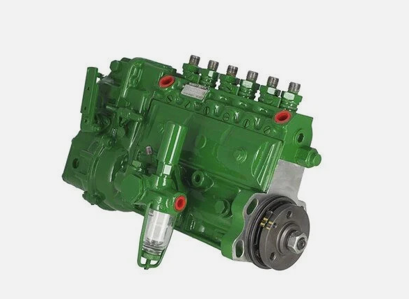 John Deere 7720 RE28887 Remanufactured Fuel Injection Pump