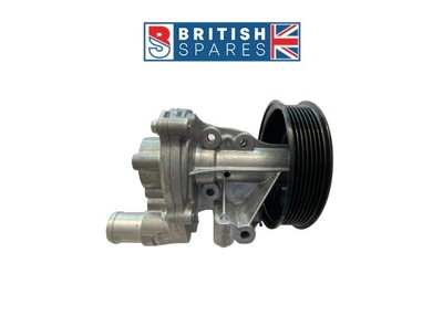 Defender 2.4 TDCI Puma Wasserpumpe LR083283