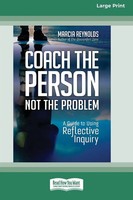 Coach The Person, Not The Problem | Marcia Reynolds | Englisch | Taschenbuch