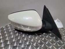 Passenger Right Side View Mirror Power EX Fits 10-12 CROSSTOUR 564600
