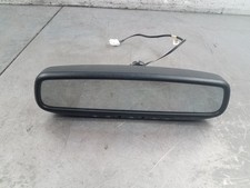 2015 Subaru Wrx Sti Gentex Auto Dim Rearview Mirror 0578 G7