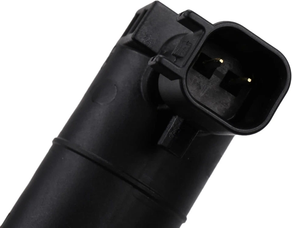 Solenoide de ventilación de bote de vapor OEM ACDelco 84524035 para Buick, Cadillac, Chevrolet Foto 3 de 4