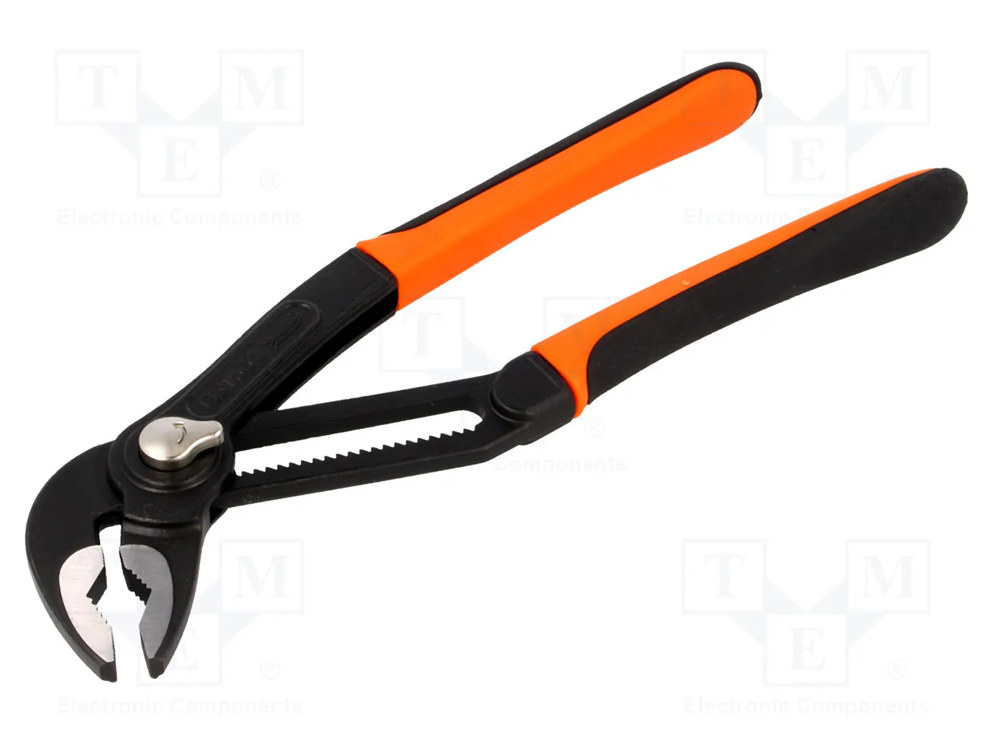 Bahco Grau 7224 Mehrzweckzange 250 Mm Robust - Bild 2