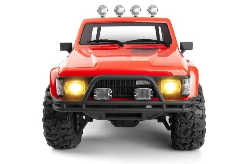 1:18 / HPI 160803, HPI Venture 18, Toyota Hilux SR5 Crawler, Brushless,4WD, RTR, - Bild 4 von 4