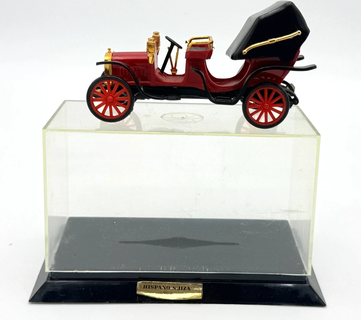 25+ Hispano-Suiza Diecast and Toy Vehicles for sale | Updated Oct 2026