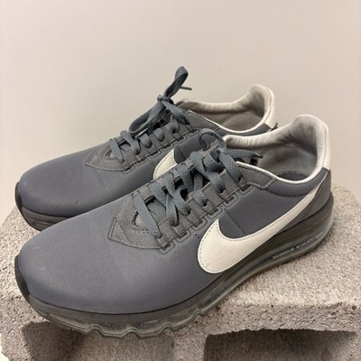 Nike Air Max LD-Zero Fragment Cool Grey size 9.5