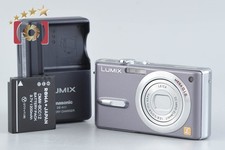 Panasonic LUMIX DMC-FX9 Digital Cameras for Sale | Shop New & Used