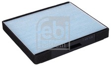 Filtre d'habitacle Hyundai COUPE