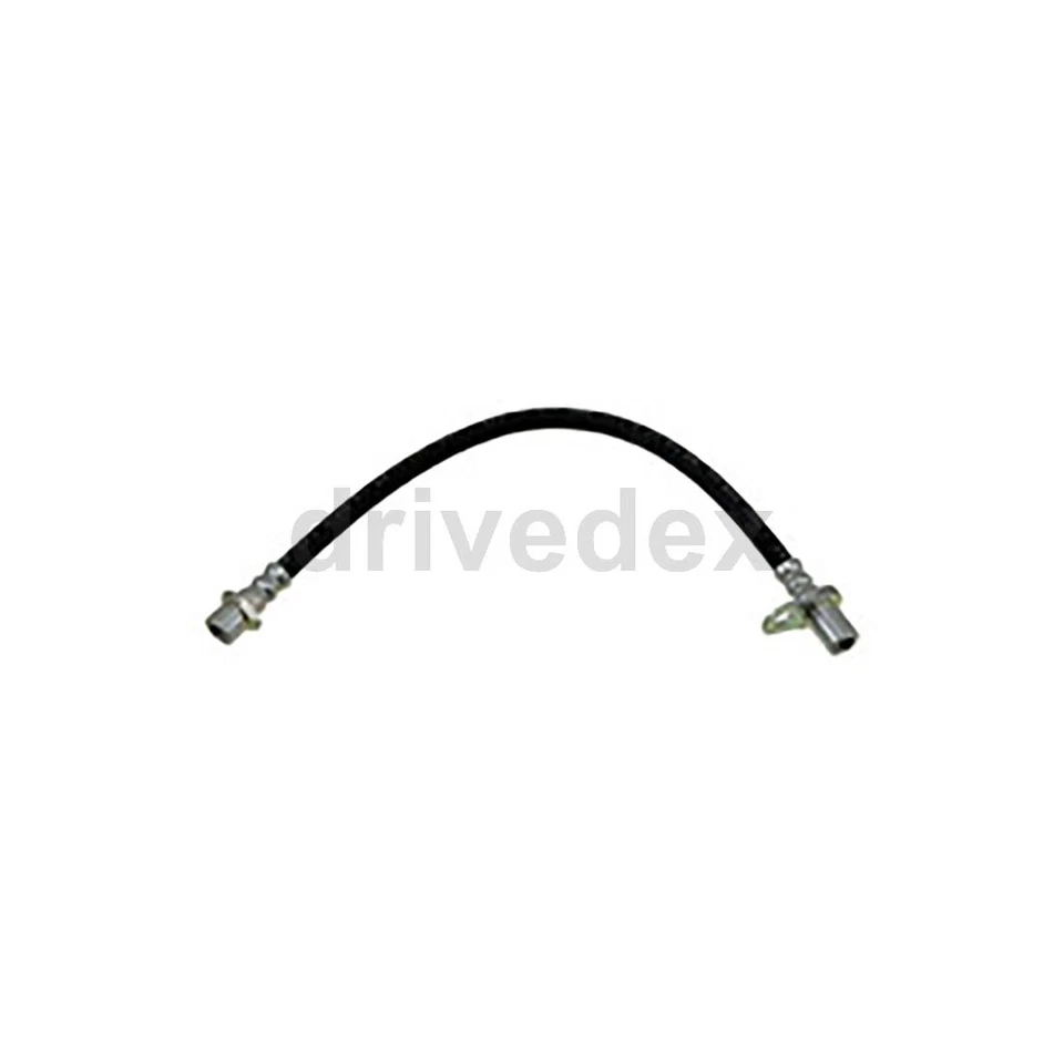 Par de mangueras Dorman - primera parada de línea de freno para Toyota Camry 2000 2001 1992 1993 Foto 3 de 4