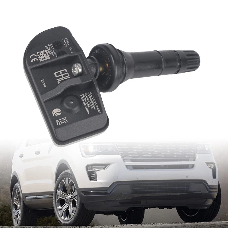 1X TPMS Tyre Pressure Sensor Valve Sensor For Ford Kuga MK3 2020 - 2024 2197279 - Image 2 of 4