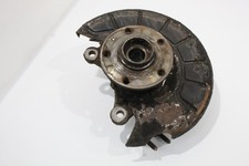 Roulement de roue Volkswagen TOURAN