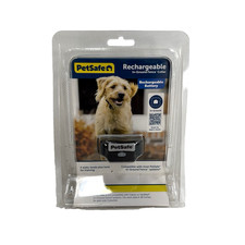 PetSafe Rechargeable In-Ground Dog Fence Collar Receiver PIG00-13737