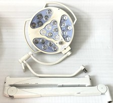 Lumière chirurgicale Dr.Mach LED 2 SC