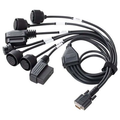 OBDSTAR 7-in-1 TCM Kit Support E/CU Clone Read/Write MAP For OBDSTAR DC706