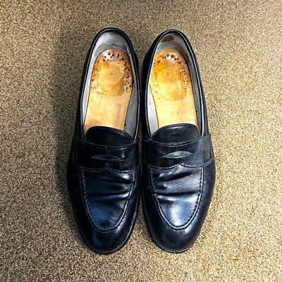 Alden 9695F