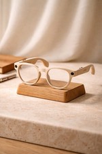 AIMB-S1 AI Smart Glasses with Camera Anti-shake 1080P Video/Audio Translation TG