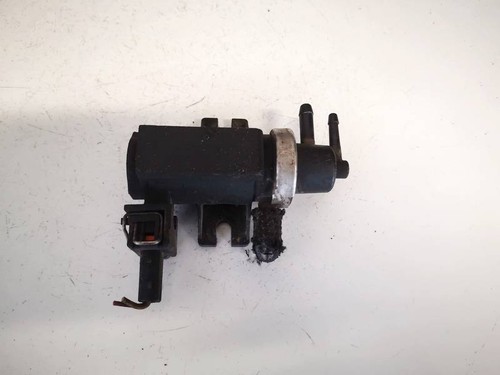Audi A3 1998 Electrical selenoid (Electromagnetic solenoid) 1h0906 #2588016-31