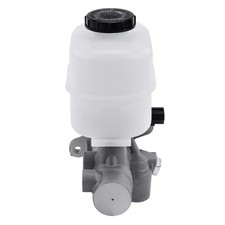 Brake Master Cylinder W/ Reservoir 10-14 For Ford Expedition F-150 For Lincoln