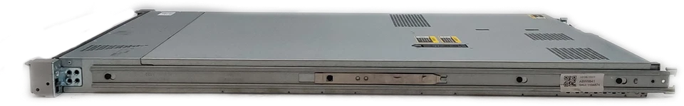 HP ProLiant DL360p Gen8 Server 16GB 2x Xeon 2.5GHz  - Image 4 of 4