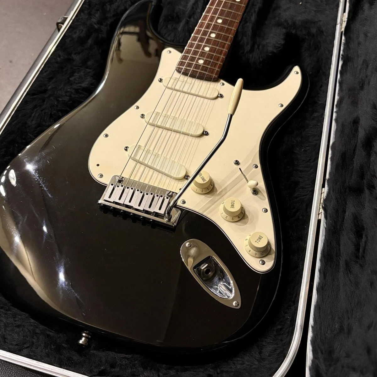 Fender Strat Plus Electric Guitars for sale | eBay