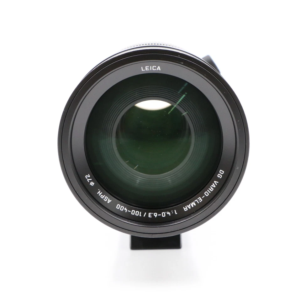 Panasonic Leica DG VARIO-ELMAR 100-400mm F4-6.3 H-RS100400 [Near Mint] - Image 3 of 4