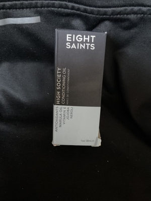 #ad High Society Botanical Face Oil Natural and Organic Anti Aging Facial Oil wi... $60.00