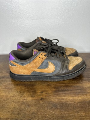 Size 10 - Nike Dunk Premium Low Cider Sb Shoes Sneakers