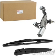 Moteur Smart FORFOUR