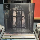 OPETH - LAMENTATIONS BRAND NEW SEALED 3xLP VINYL 2016 Swedish Prog Metal