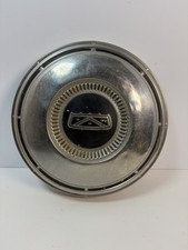 Vintage 1967-1977 Ford 10.5 Dog Dish Hubcap Oem F100 F150 Torino Galaxie Single