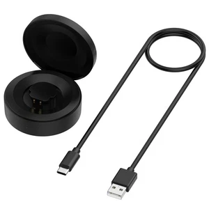 For RingConn Size 8 9 10 11 Smart Ring Charging Case Box Charger Brand Portable