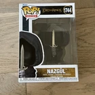 Nazgul Funko Pop! Vinyl The Lord of the Rings #1744